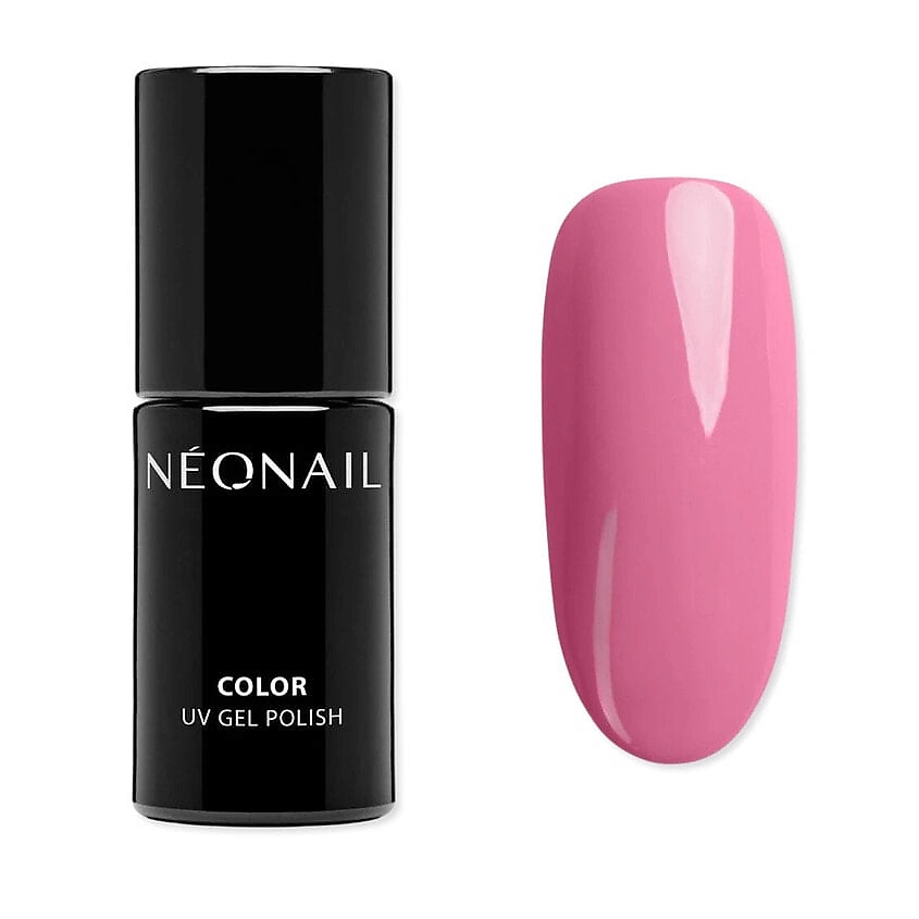 Изображение товара NEONAIL UV Gel Polish Color LOVE SPIRIT гель-лак для ногтей яркий стойкий дизайн