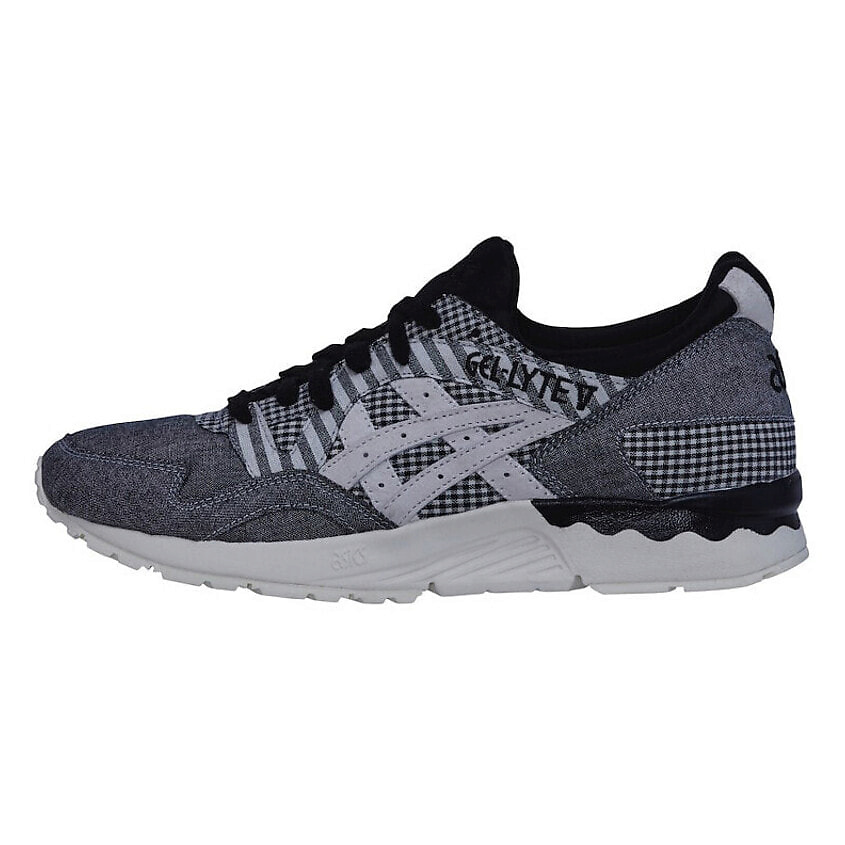Изображение товара ASICS Кроссовки Gel Lyte V 'Grey Black', цвет: Мультиколор, размер: 39,5