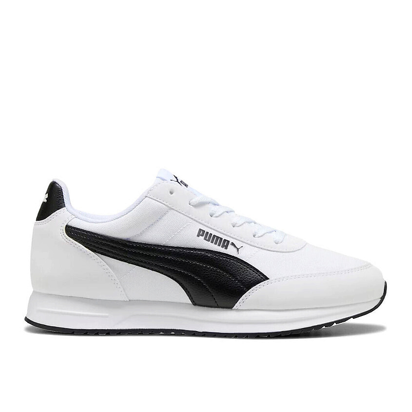 Изображение товара Мужские кроссовки Puma R78 Lightwind стильные для повседневной носки 43 EU