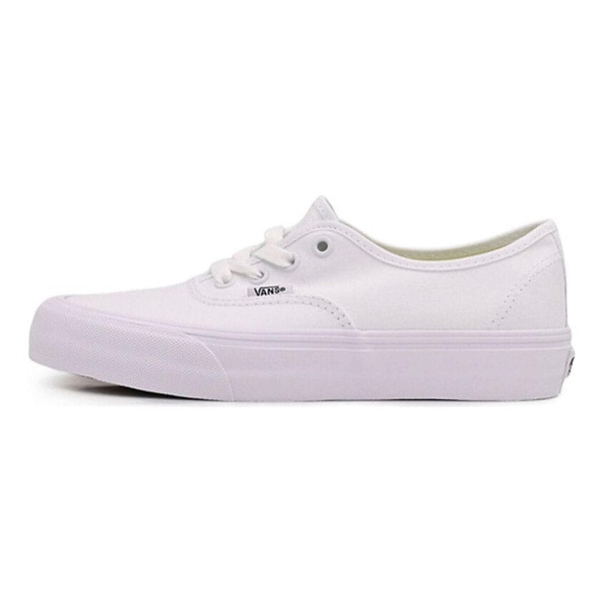 Изображение товара VANS Кроссовки Authentic Weave Vr3 'Block White', цвет: Мультиколор, размер: 36