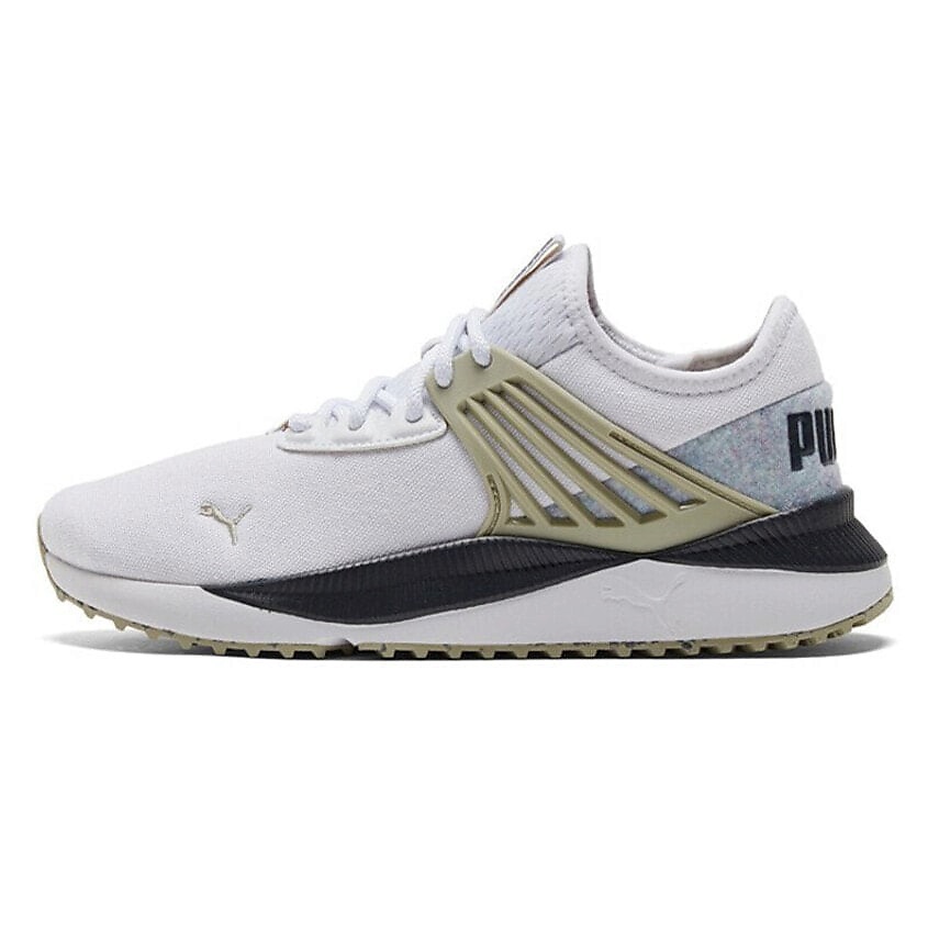Изображение товара Кроссовки Puma Pacer Future Better Gray Blue для повседневной носки и спорта