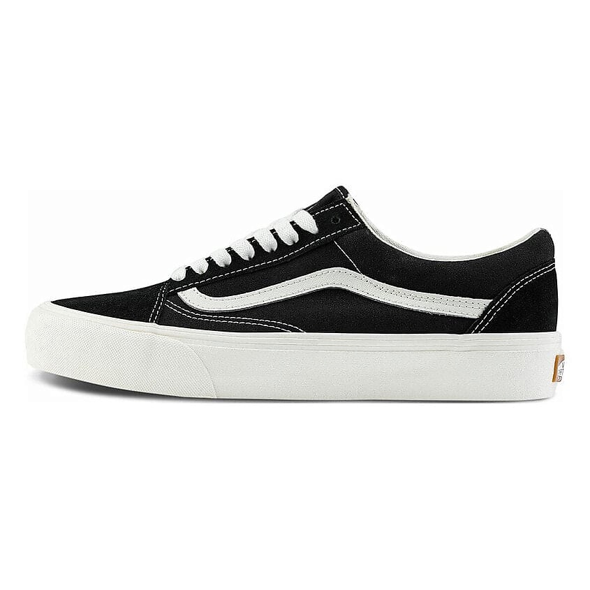 Изображение товара Кроссовки VANS Old Skool VR3 'Black Marshmallow' размер 46