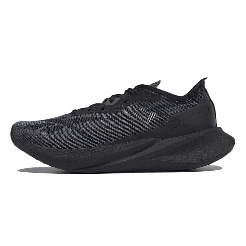 Изображение товара Кроссовки REEBOK Floatride Energy X Reebok Triple Black для активного образа жизни