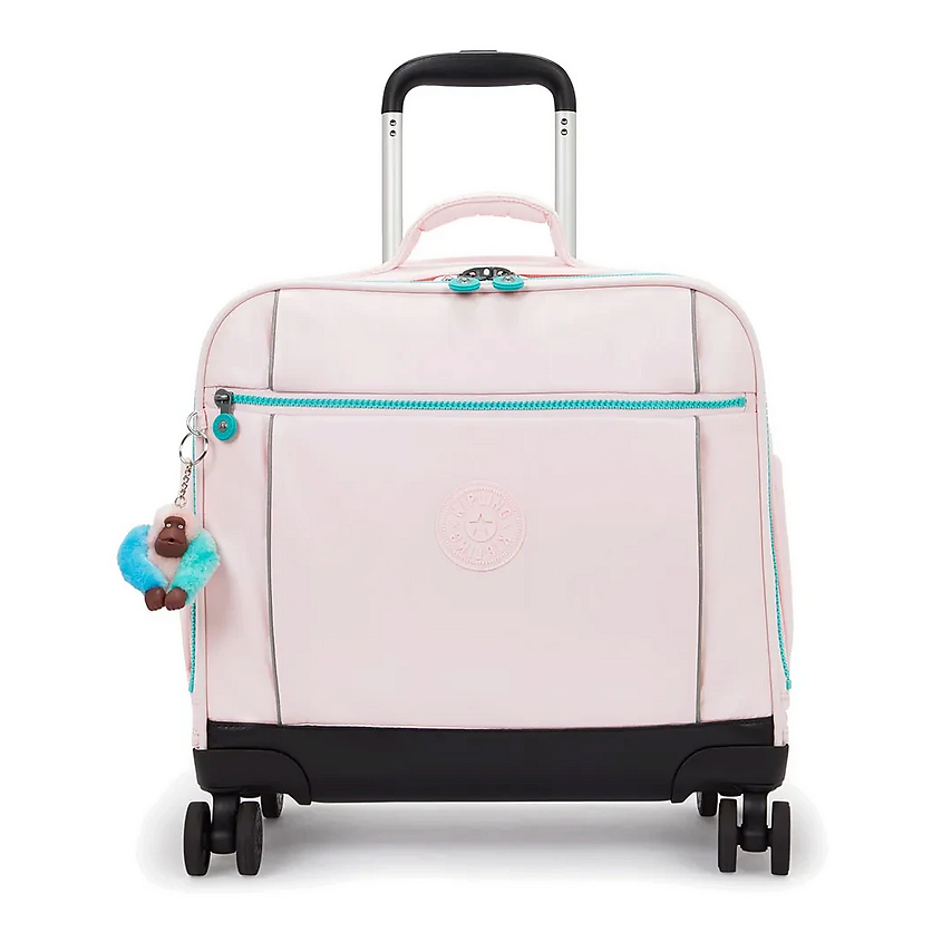 Изображение товара KIPLING Рюкзак детский для путешествий new storia, цвет: Розовый, размер: One Size