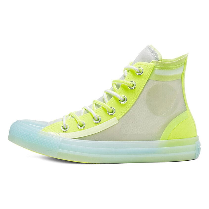 Изображение товара CONVERSE Кроссовки Chuck 70 Anti Slip And Wear Resistant Height Increasing High Top, цвет: Мультиколор, размер: 36,5