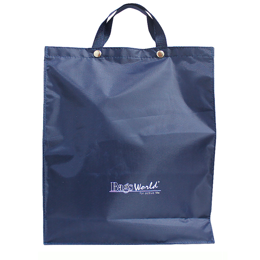 Изображение товара FORTE Сумка Forte для покупок шоппер, цвет: Синий