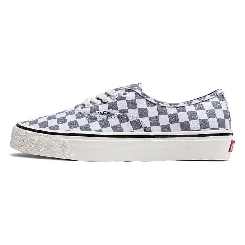 Изображение товара VANS Кроссовки Authentic 44 Dx 'Anaheim Factory Checkerboard Tradewinds', цвет: Мультиколор, размер: 44.5
