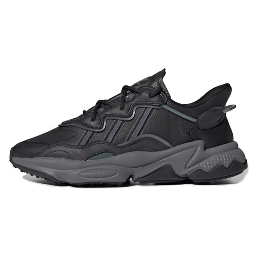 Изображение товара ADIDAS ORIGINAL Кроссовки Ozweego Onix, цвет: Мультиколор, размер: 36