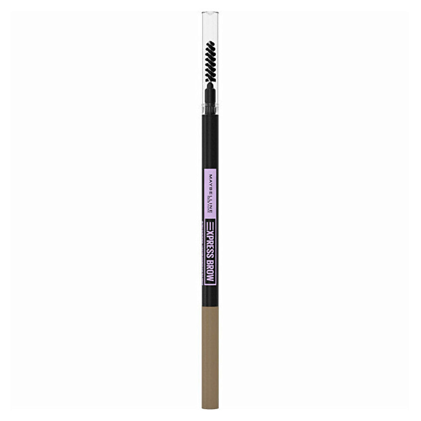 Изображение товара Карандаш для бровей MAYBELLINE Brow Ultra Slim 02 Soft Brown