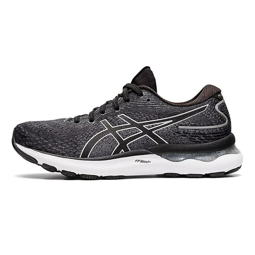 Изображение товара ASICS Кроссовки Gel Nimbus 24, цвет: Черный, размер: 36
