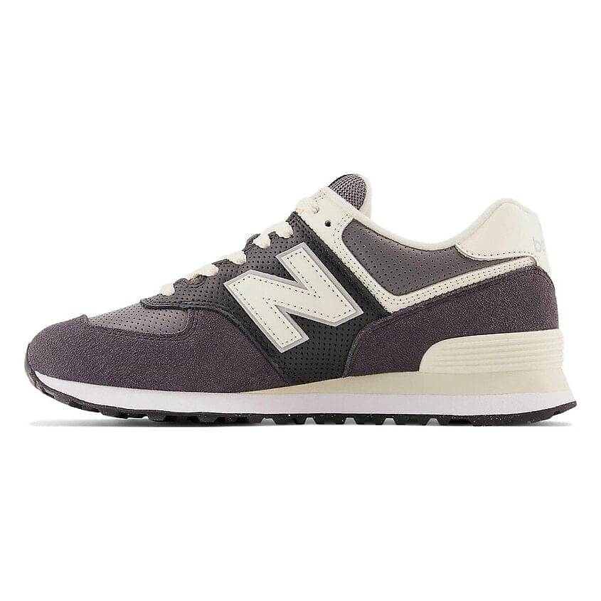 Изображение товара NEW BALANCE Кроссовки 574 'Brown', цвет: Мультиколор, размер: 36
