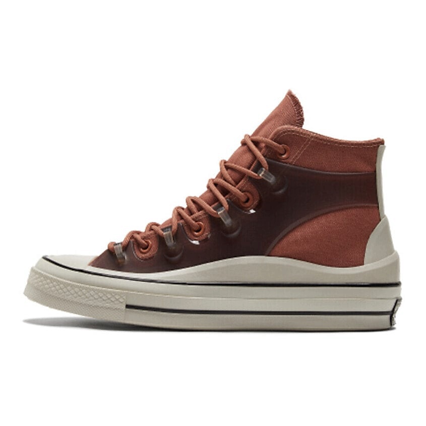 Изображение товара CONVERSE Кроссовки Chuck 70 Utility High Mineral Clay, цвет: Мультиколор, размер: 38