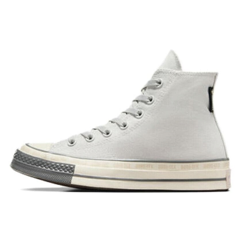 Изображение товара CONVERSE Кроссовки Chuck 70 GORE TEX High Sharkskin, цвет: Мультиколор, размер: 39