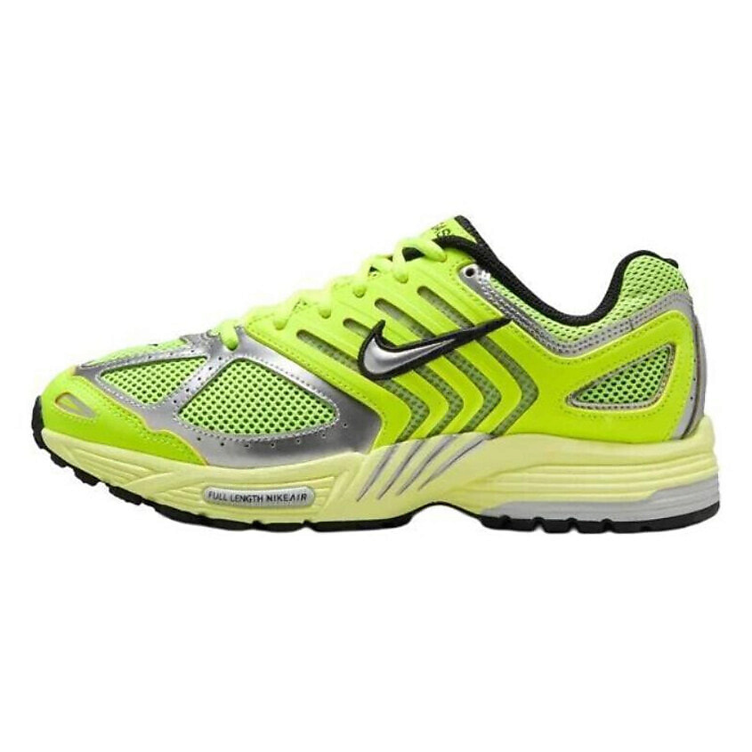 Изображение товара Кроссовки NIKE Air Peg 2K5 Volt Metallic Silver размер 36 женские мультитон