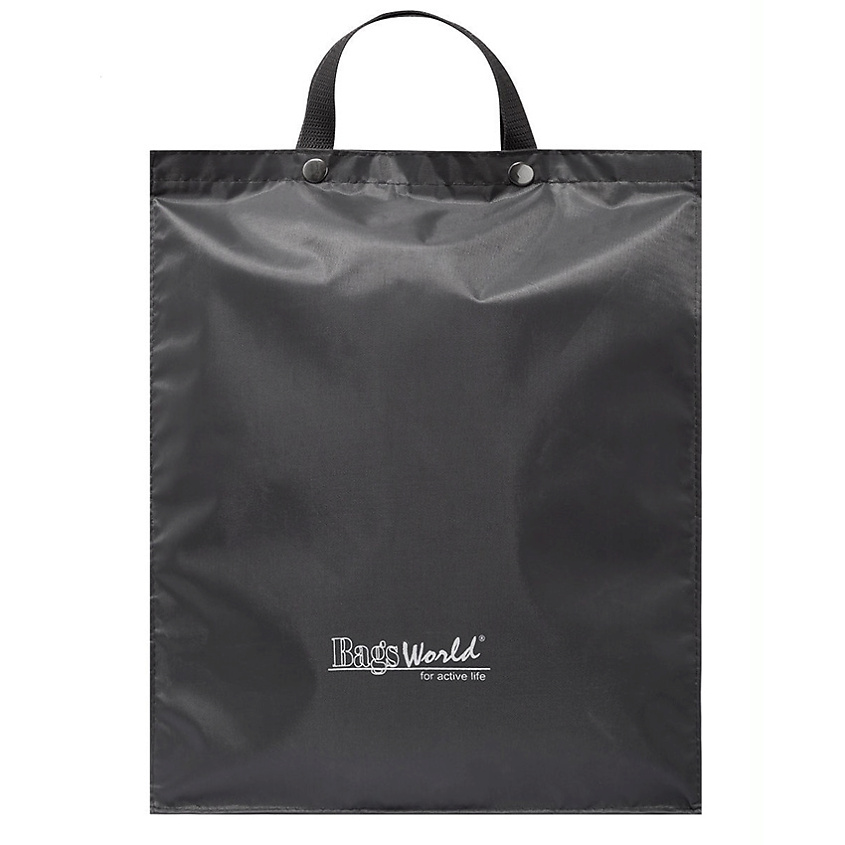 Изображение товара FORTE Сумка Forte для покупок шоппер, цвет: Серый