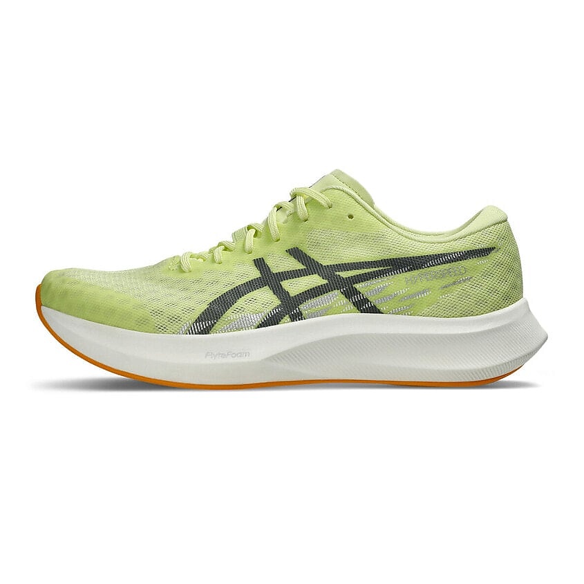 Изображение товара ASICS Кроссовки HYPER SPEED 4 Low Top Running Shoes Men's Yellow Black, цвет: Мультиколор, размер: 46
