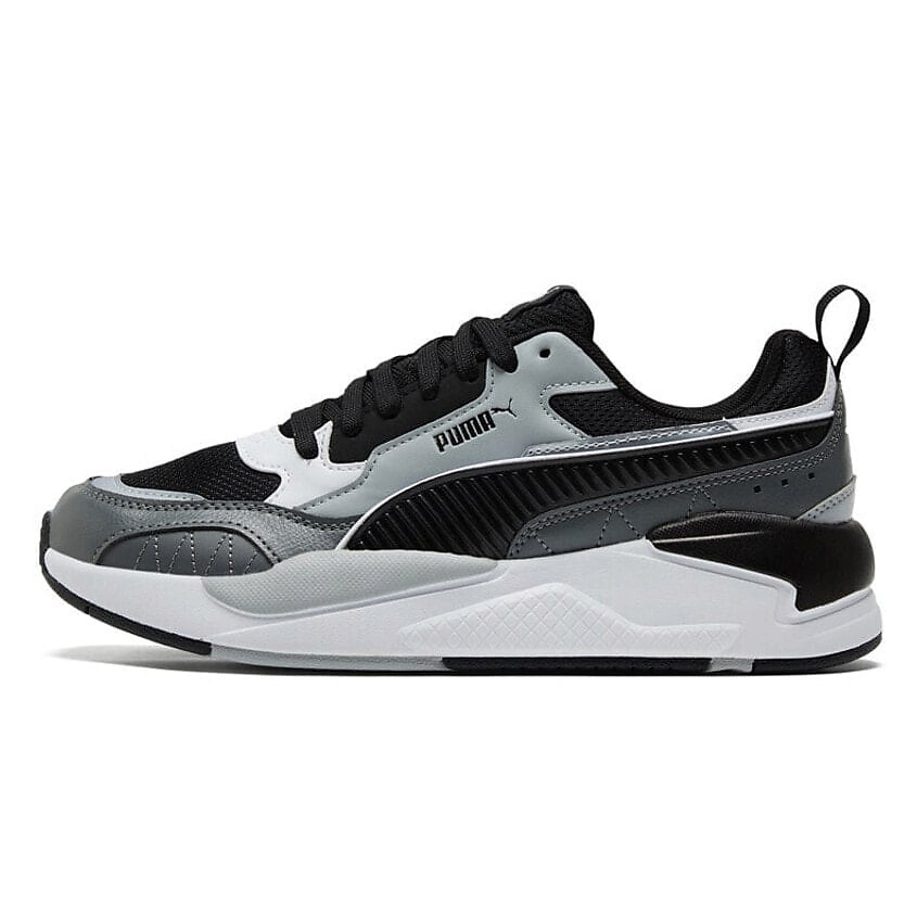 Изображение товара PUMA Кроссовки X Ray 2 Square 'Dark Shadow', размер: 37
