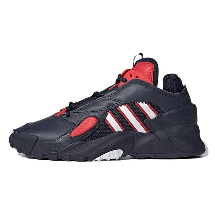 Изображение товара Кроссовки ADIDAS ORIGINAL Streetball 'Blue Red' мультиколор EU 37⅓ мужские
