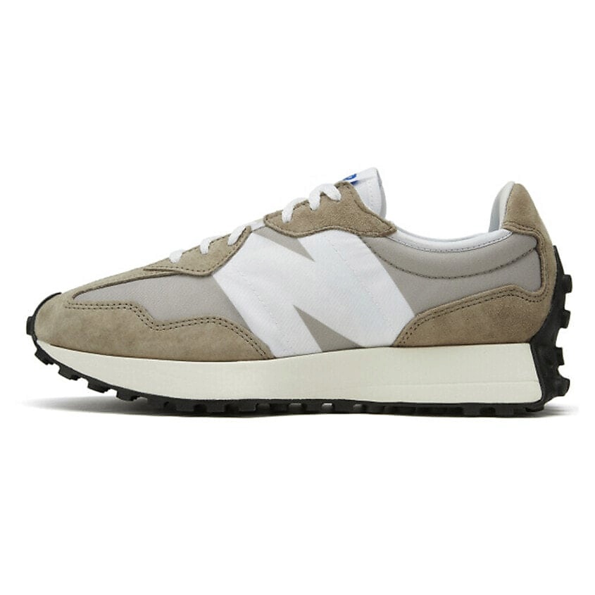 Изображение товара Кроссовки NEW BALANCE NB 327 703 Series Green мужские, 42,5, стильные и комфортные