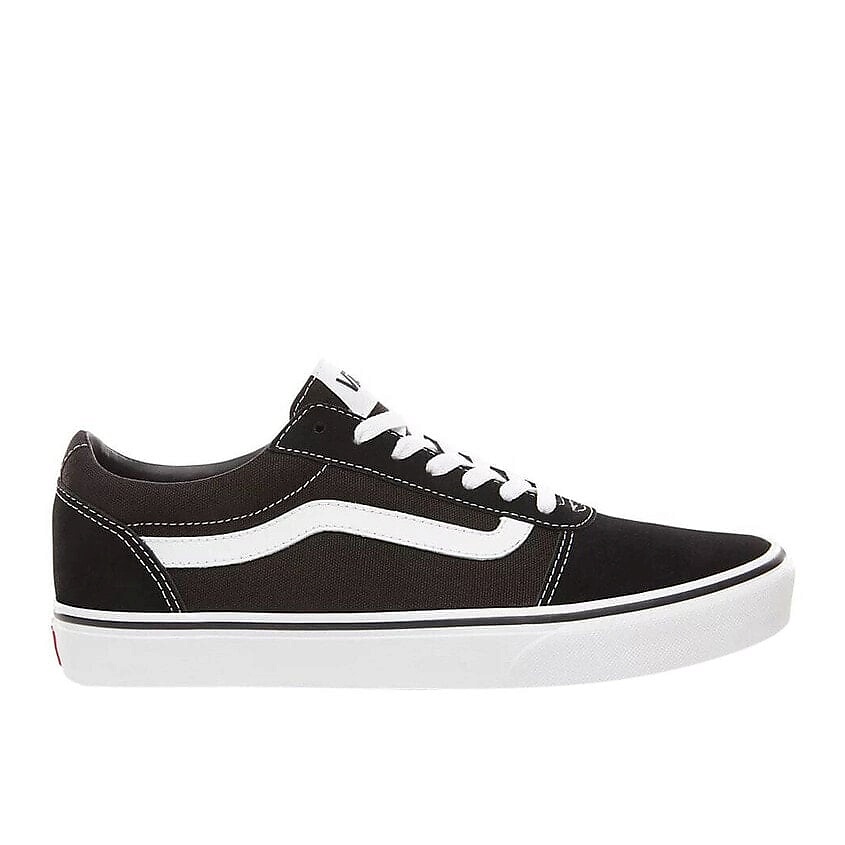 Изображение товара VANS Кроссовки универсальные мужские MN Ward 190543158778, цвет: Черный, размер: 44.5