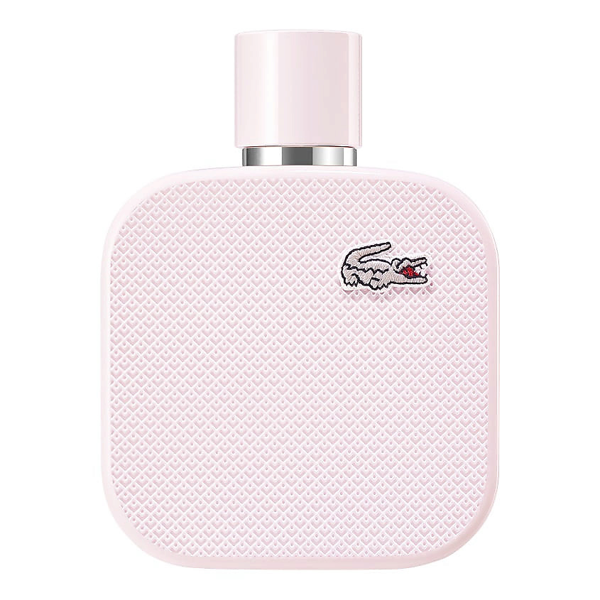 Изображение товара LACOSTE L.12.12 Rose, Парфюмерная вода, спрей 100 мл