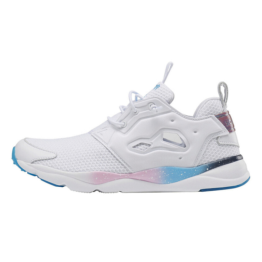 Изображение товара REEBOK Кроссовки Reebok Furylite Mu White Shoes/Sneakers, цвет: Мультиколор, размер: 42
