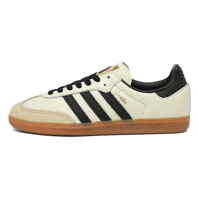 Изображение товара ADIDAS ORIGINAL Кроссовки для треккинга Samba Women's белые размер 44