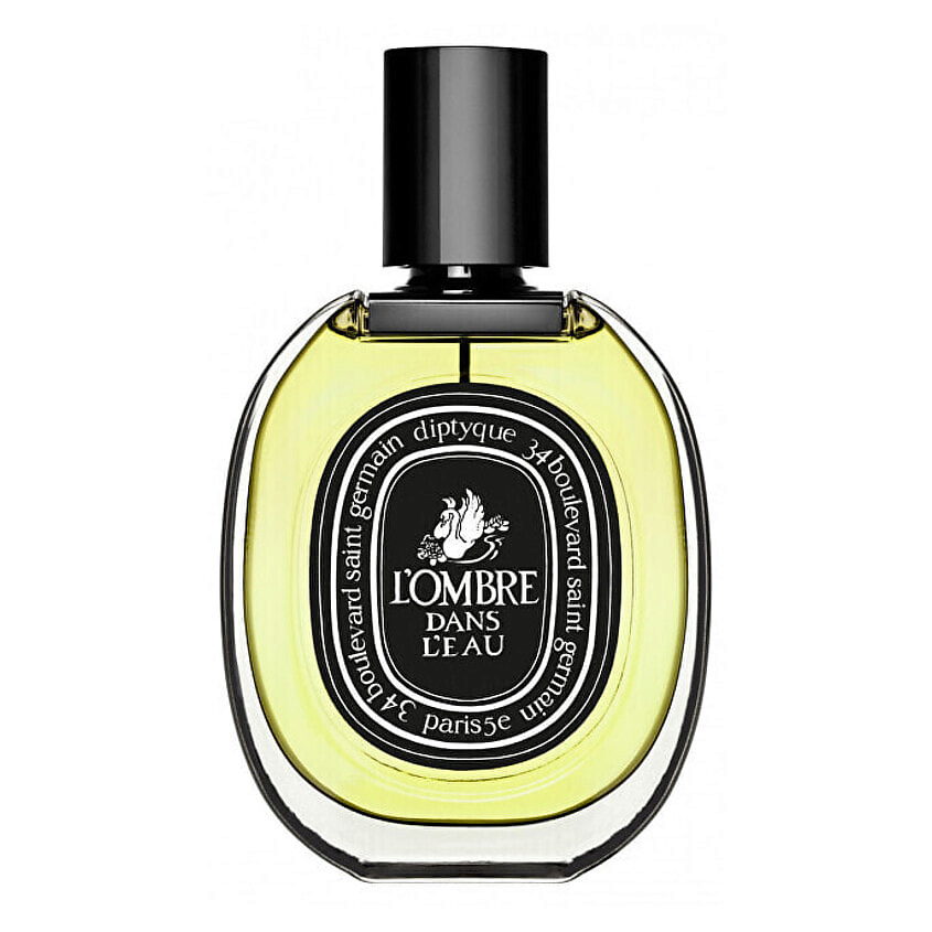 Изображение товара Diptyque L'Ombre Dans L'Eau парфюмерная вода 75 мл женско-мужской унисекс