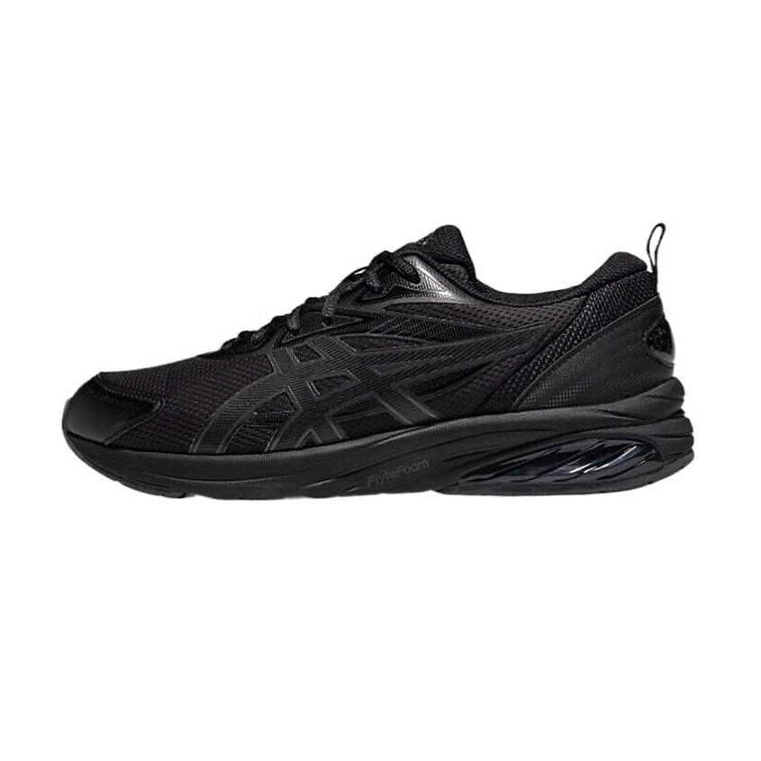 Изображение товара ASICS Кроссовки Gel Quantum Kei Black Obsidian Grey, цвет: Мультиколор, размер: 42