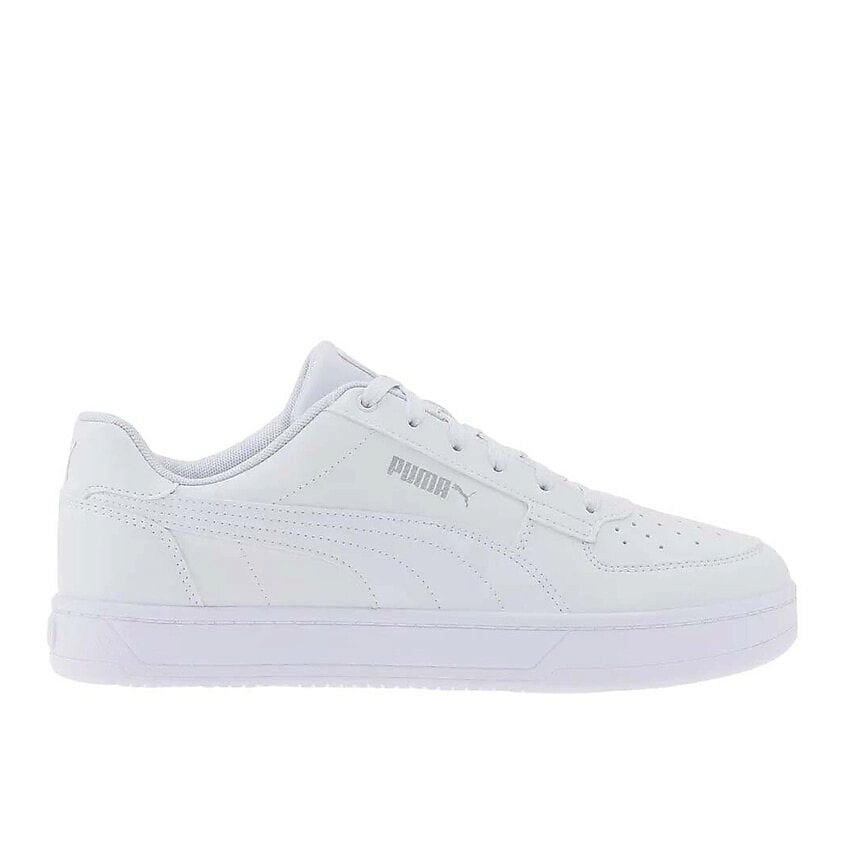 Изображение товара Кроссовки PUMA Caven 2.0 White-Silver мужские унисекс повседневные