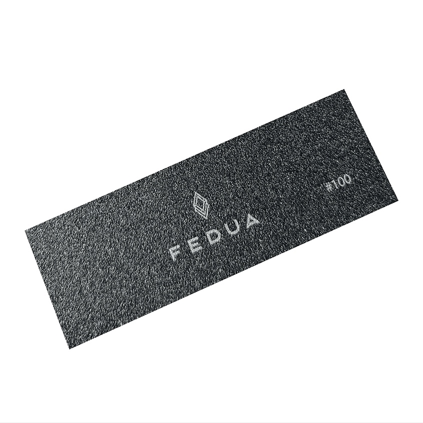 Изображение товара FEDUA Упаковка пилок для шлифовки стоп 100, 40 шт.