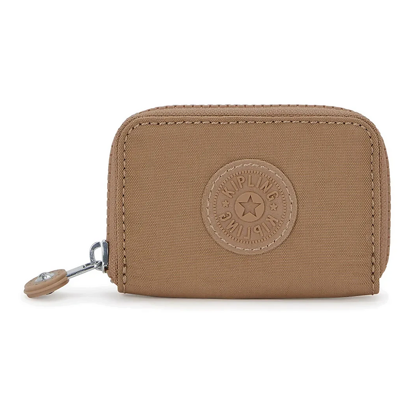 Изображение товара Женский кошелек Kipling Cash Buddy, стильный и практичный, из переработанных материалов