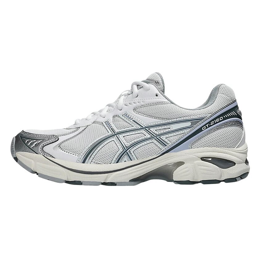 Изображение товара Кроссовки ASICS GT 2160 голубые для активного отдыха и спорта Изображение товара Кроссовки ASICS GT 2160 голубые для активного отдыха и спорта