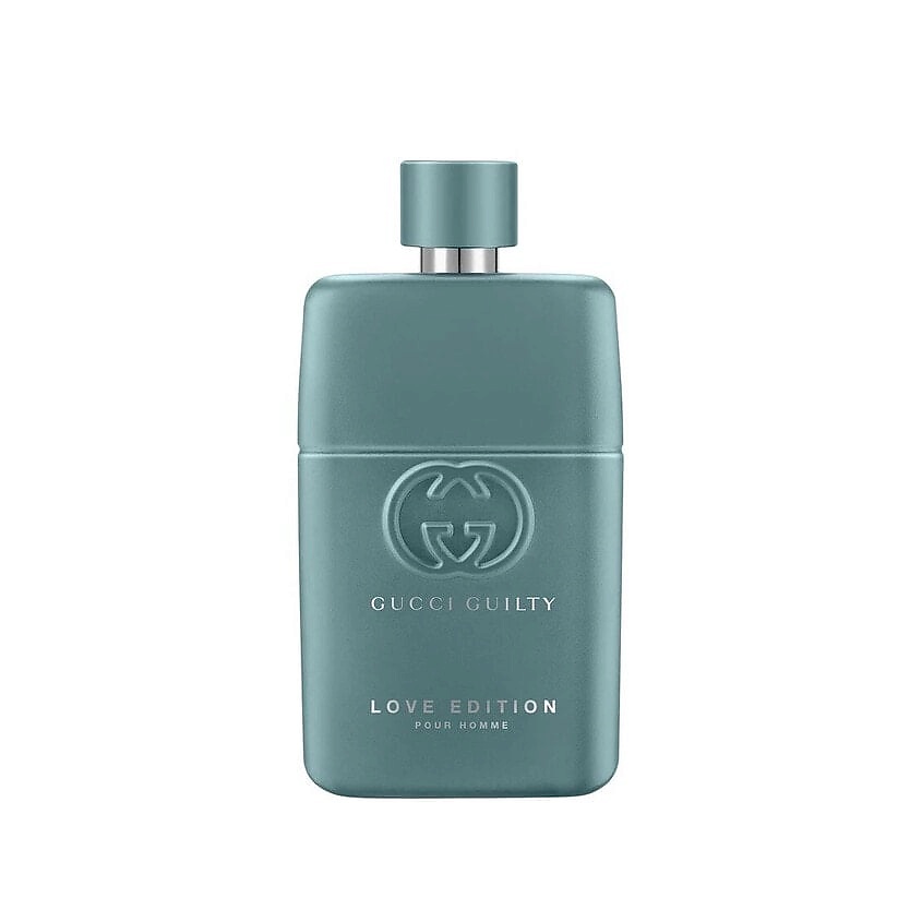 Изображение товара Парфюмерная вода GUCCI Guilty Love Edition Pour Homme 2024, 90 мл
