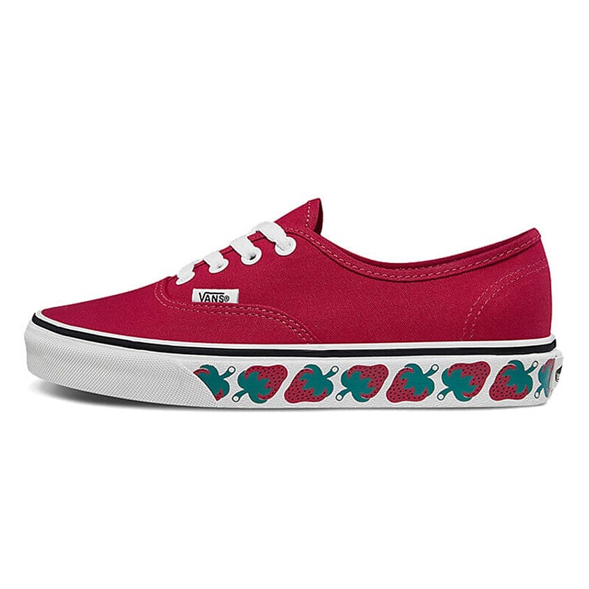 Изображение товара VANS Authentic Series Кроссовки для скейтбординга Низкие, цвет: Мультиколор, размер: 43