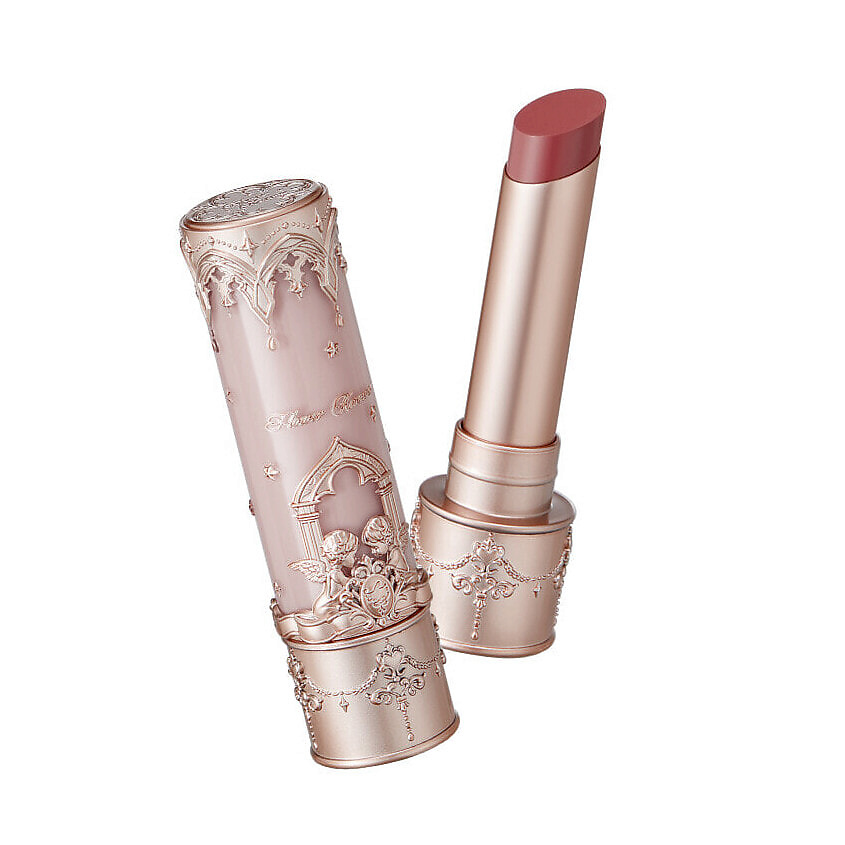 Изображение товара FLOWER KNOWS Матовая губная помада Little Angel Matte Lipstick, C06
