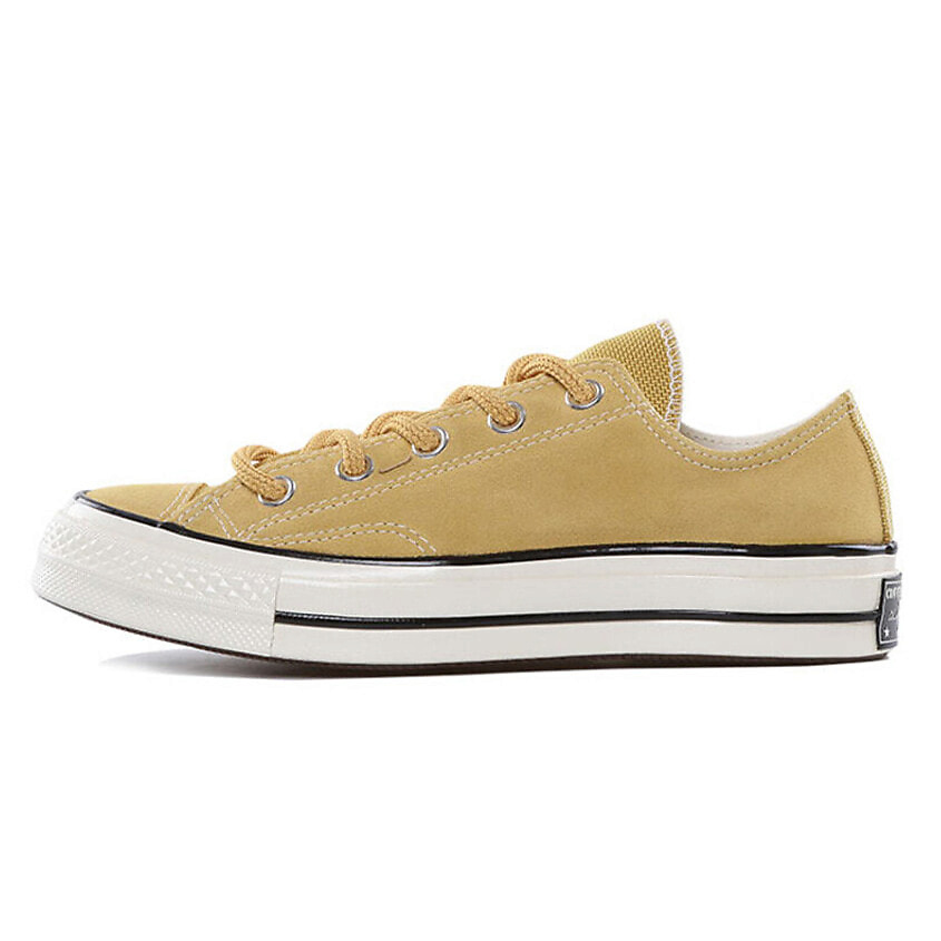 Изображение товара Кроссовки CONVERSE Chuck Taylor All Star 70 Ox Desert Marigold мужские, мультиколор, размер 42EU