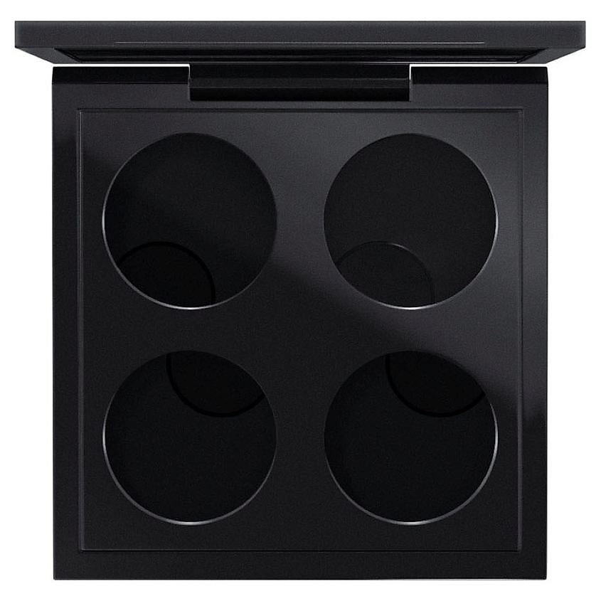 Изображение товара MAC Палетка для теней Pro Palette Eye Shadow x 4, 1 шт.