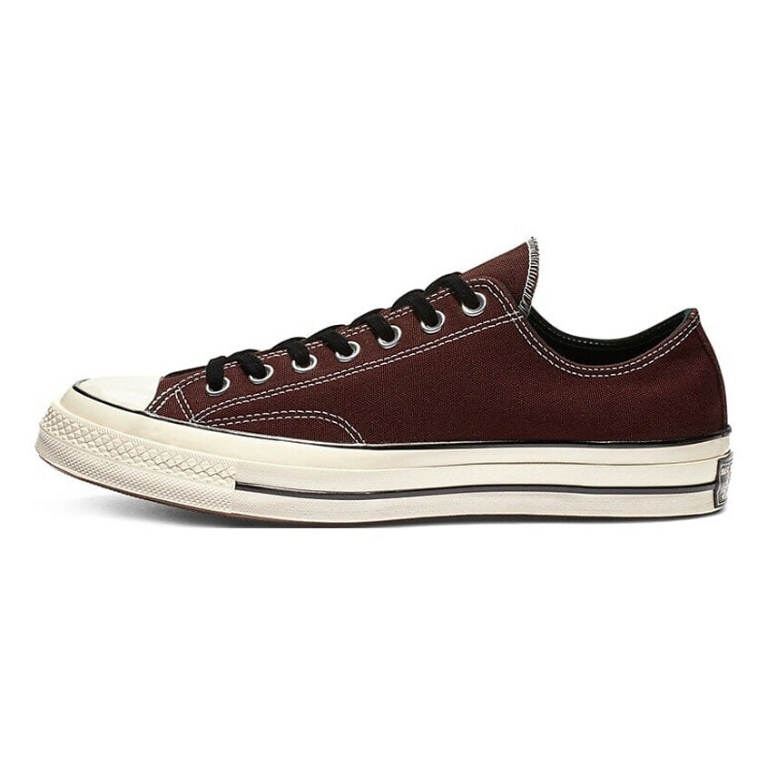 Изображение товара CONVERSE Кроссовки Chuck Taylor All Star 70 Barkroot Brown, цвет: Мультиколор, размер: 35