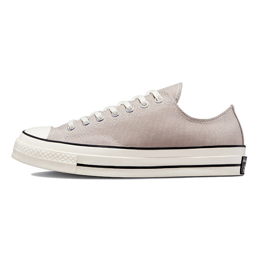 Изображение товара Кроссовки CONVERSE Chuck 70 Low Papyrus Мультиколор 44,5 EU женские