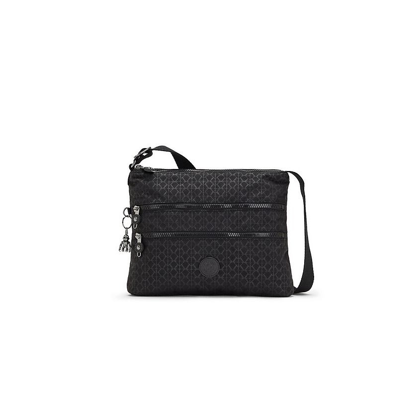 Изображение товара KIPLING Сумка через плечо Alvar Medium Crossbody, цвет: Мультиколор, размер: One Size