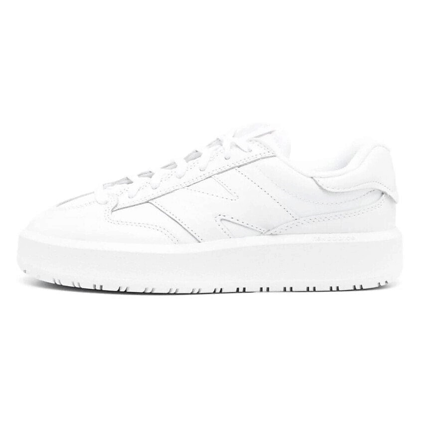 Изображение товара NEW BALANCE Кроссовки CT302 White, цвет: Белый, размер: 44