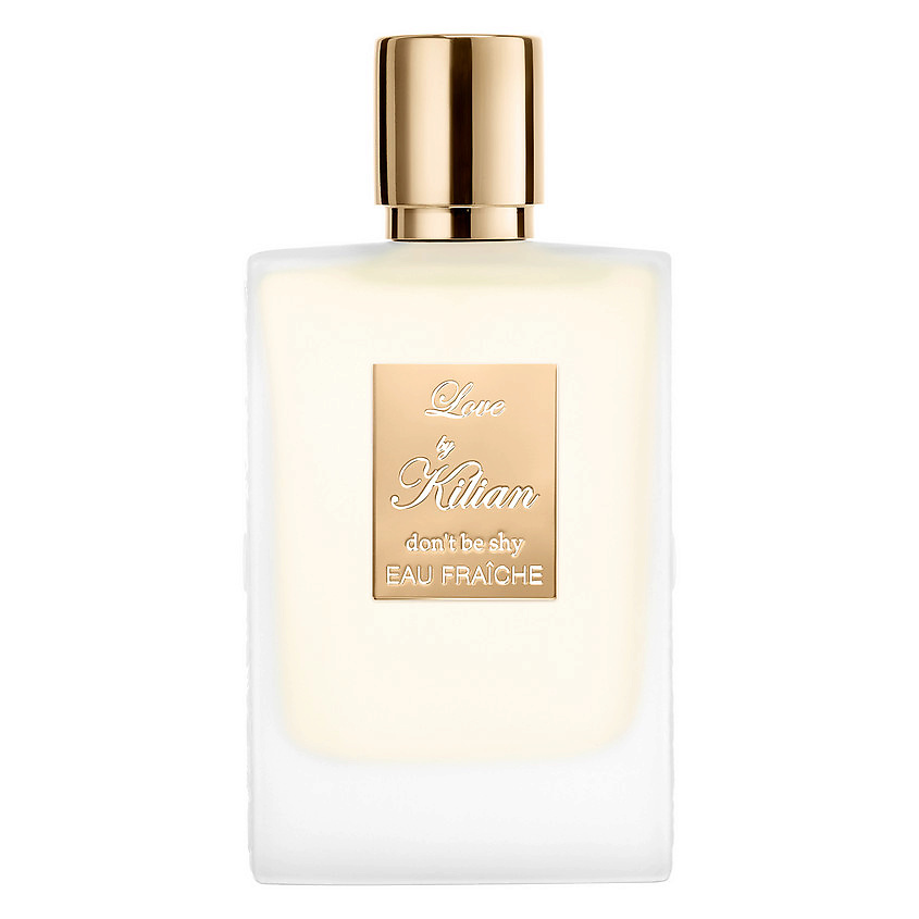 Изображение товара KILIAN PARIS Love Don't Be Shy Eau Fraîche, Парфюмерная вода, спрей 50 мл Изображение товара KILIAN PARIS Love Don't Be Shy Eau Fraîche, Парфюмерная вода, спрей 50 мл