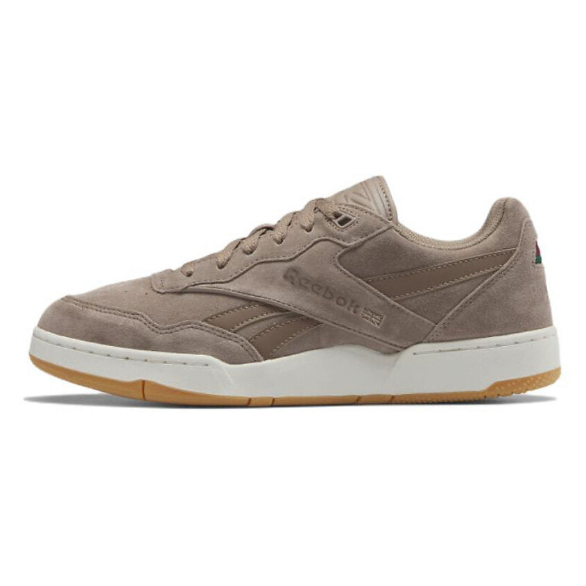 Изображение товара Кроссовки Reebok Bb 4000 Ii Chalk Burgundy мультиколор мужские EU весомость