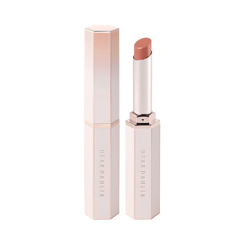 Изображение товара Помада для губ DEAR DAHLIA Glow Shine Ariana увлажняющая блестящая