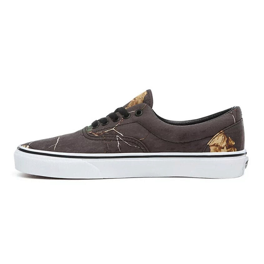 Изображение товара VANS Era Realtree X Meteorite Мужские низкие кроссовки для скейтбординга