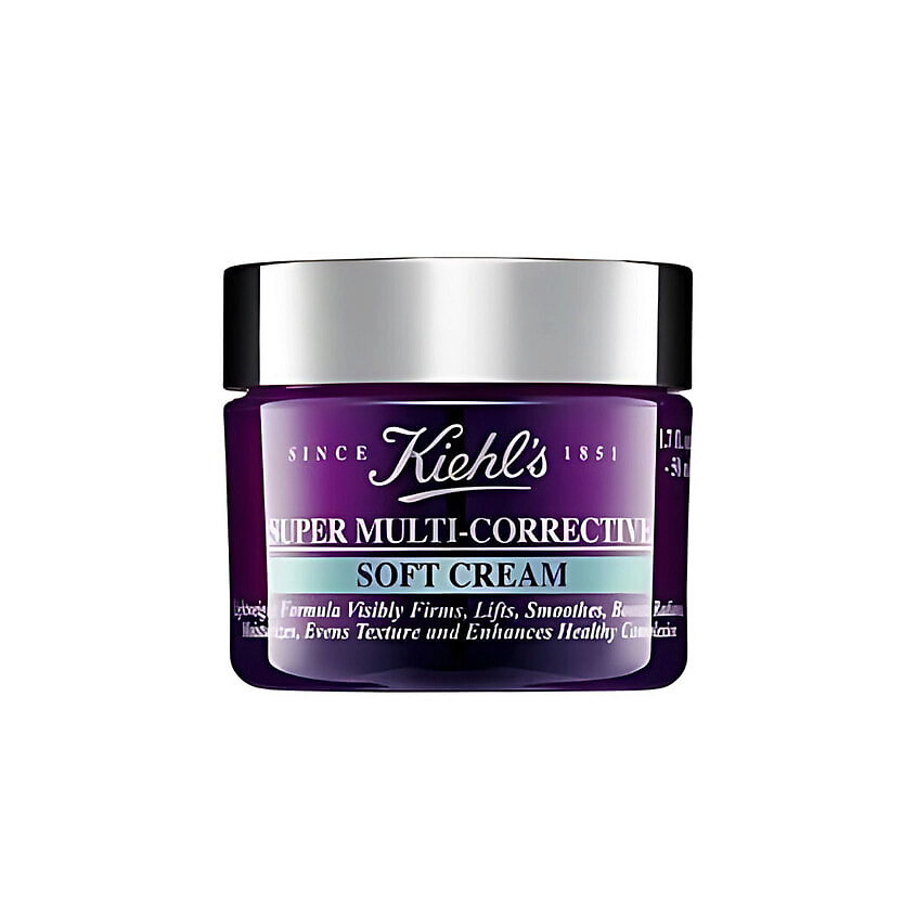 Изображение товара Антивозрастной крем KIEHL'S Super Multi-Corrective Soft Cream для лица 50 мл