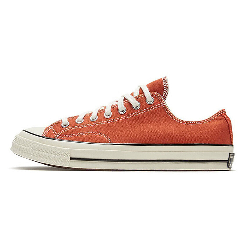 Изображение товара CONVERSE Кроссовки Chuck 70 Low Venetian Rust, цвет: Мультиколор, размер: 41,5
