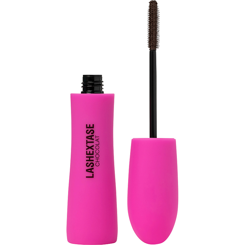 Изображение товара VIVIENNE SABO Тушь с эффектом по-настоящему невероятного объема Lashextase, № 02, коричневый, 9 мл
