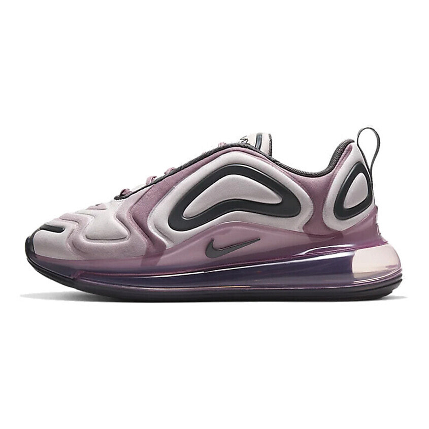 Изображение товара Кроссовки NIKE Air Max 720 Barely Rose Женские мультиколор 36 EU
